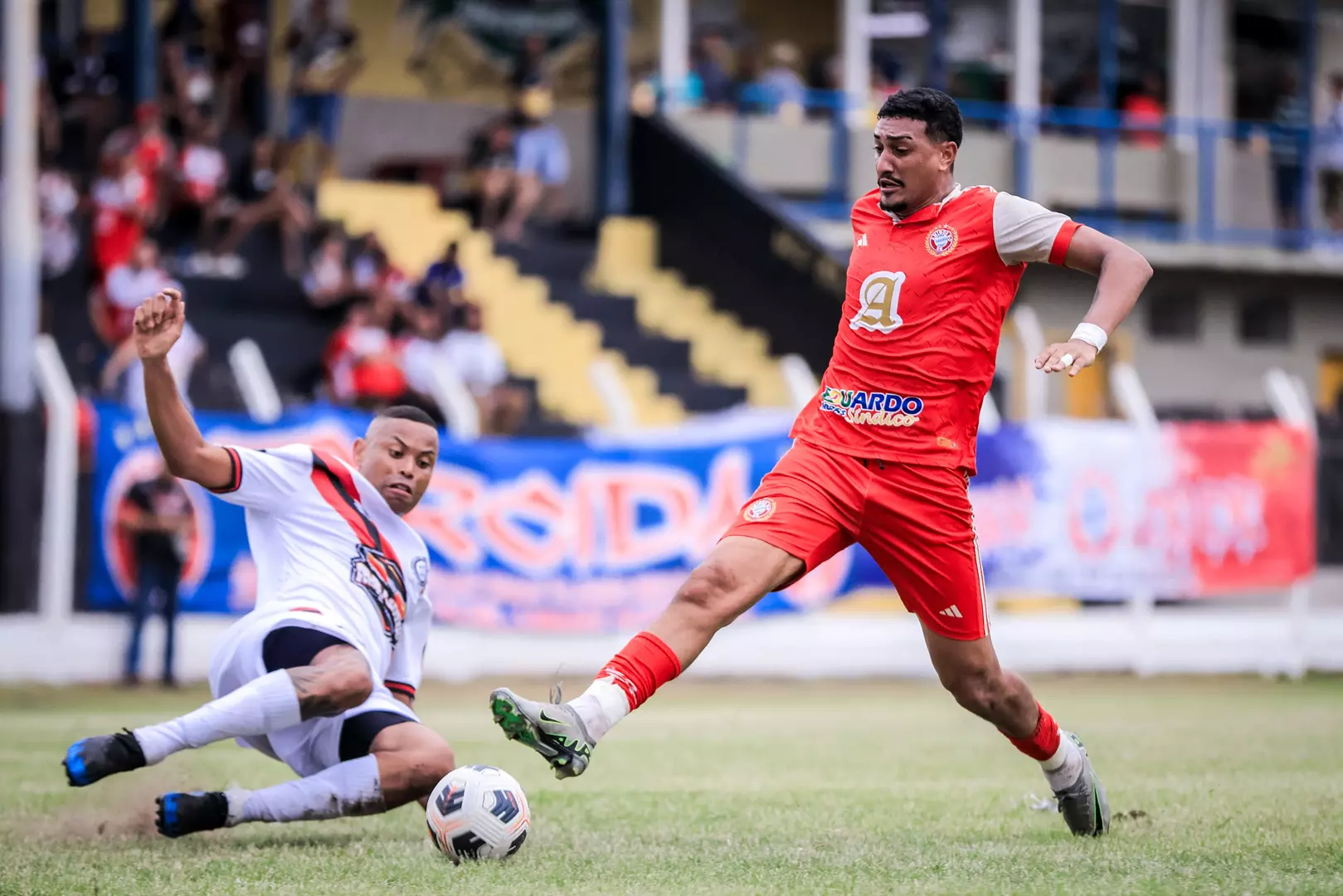 Amigos do Dê vence Eldorado e mantém liderança na Taça Marília